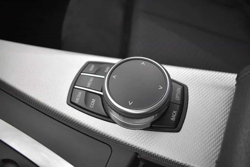BMW 420 d M Sport HeadUP Display LED Scheinwerfer 10/2019-photo-33