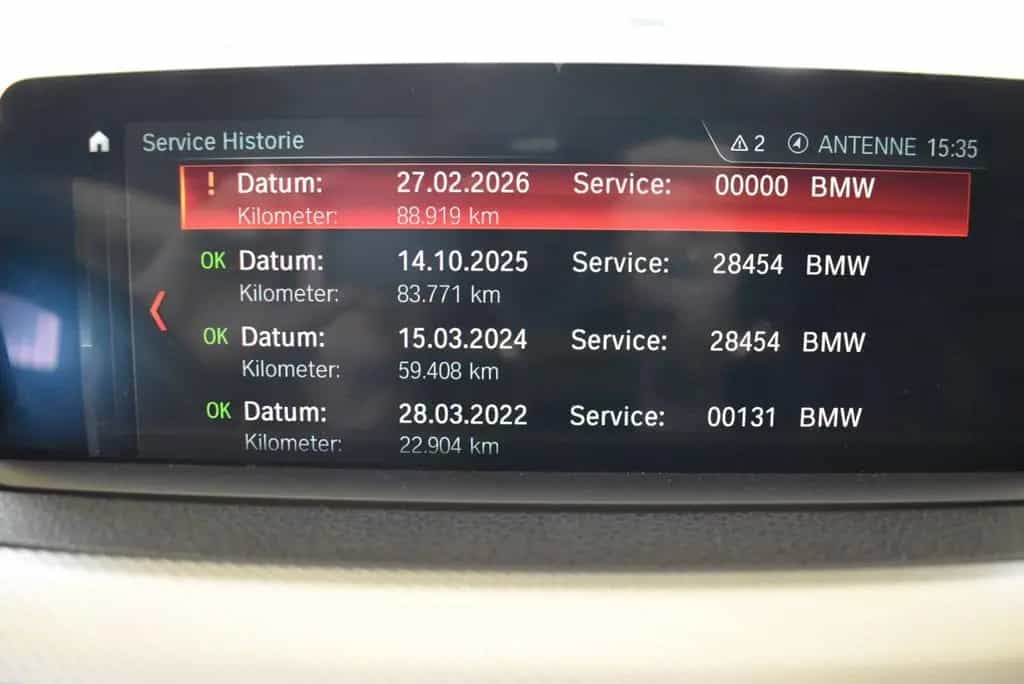 BMW 420 d M Sport HeadUP Display LED Scheinwerfer 10/2019-photo-35