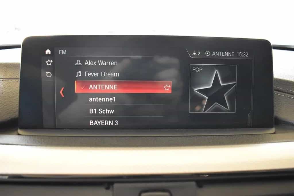 BMW 420 d M Sport HeadUP Display LED Scheinwerfer 10/2019-photo-40