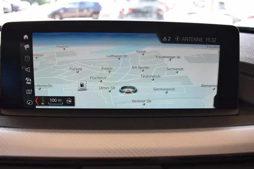 BMW 420 d M Sport HeadUP Display LED Scheinwerfer 10/2019-photo-42