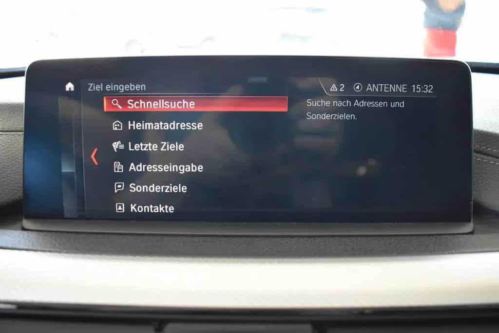 BMW 420 d M Sport HeadUP Display LED Scheinwerfer 10/2019-photo-43