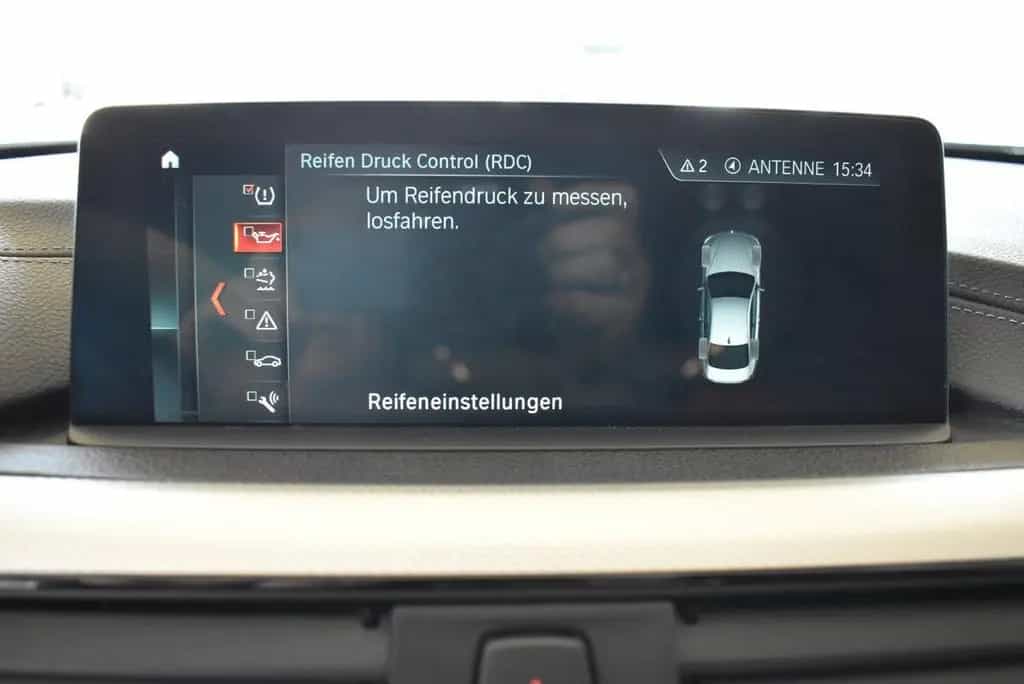 BMW 420 d M Sport HeadUP Display LED Scheinwerfer 10/2019-photo-46