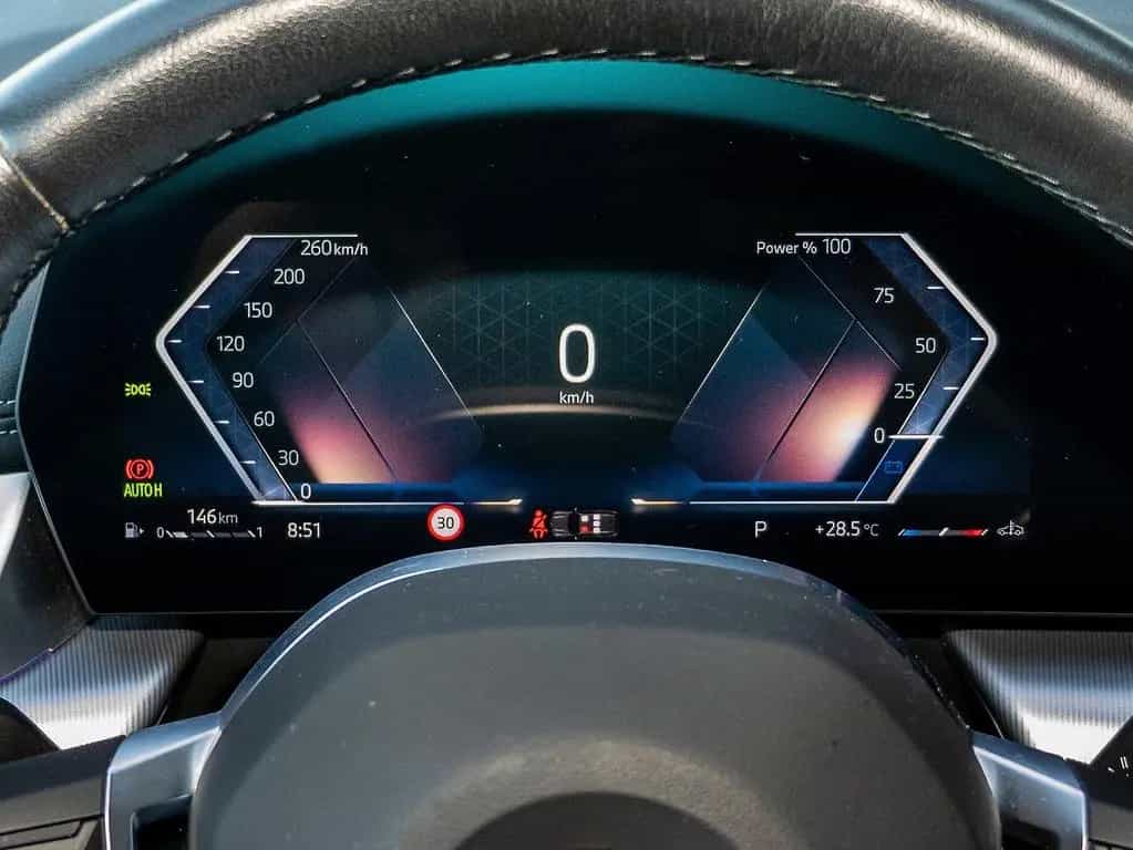 BMW X1 sDrive20i xLine HUD GSD 360° ACC Sitze-Elekt 06/2023-photo-12