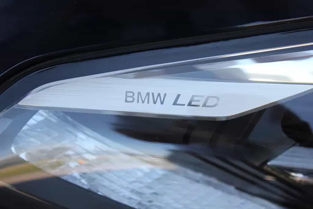 BMW 520 d xDrive Touring M Sport PANO AHK ACC HiFi 11/2021-photo-18