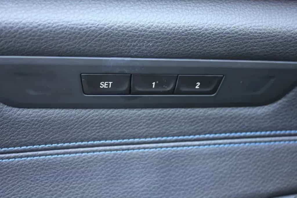 BMW 520 d xDrive Touring M Sport PANO AHK ACC HiFi 11/2021-photo-20