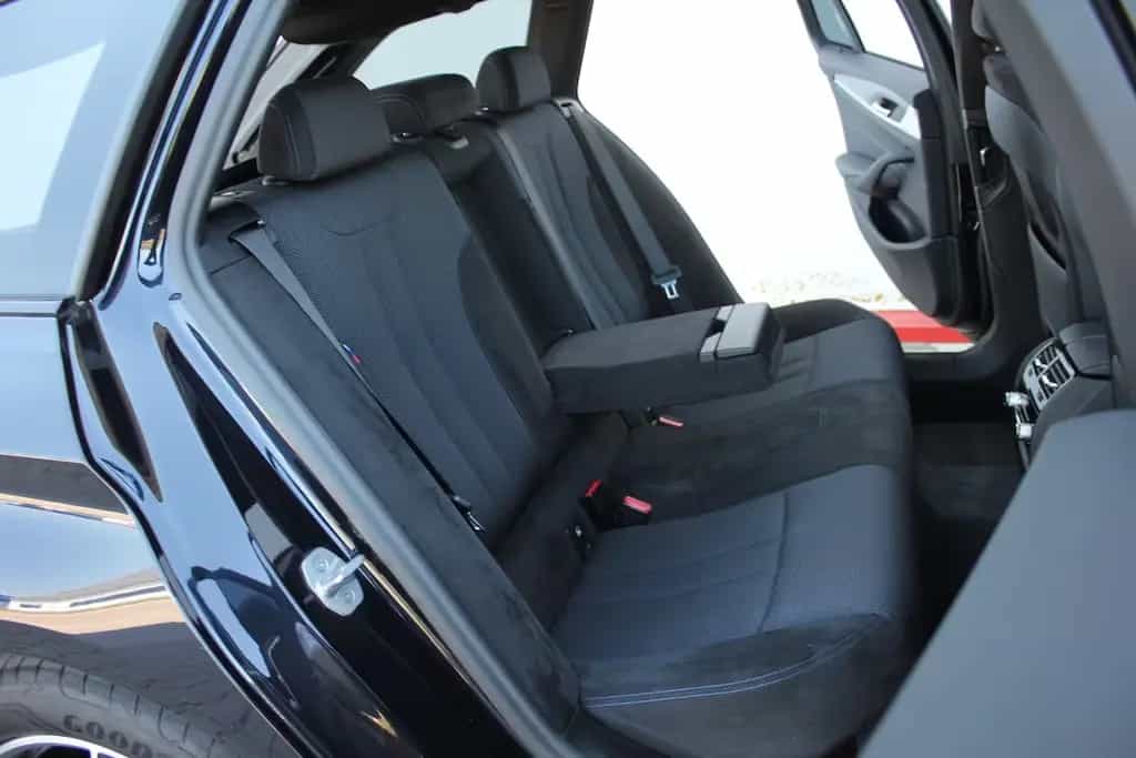 BMW 520 d xDrive Touring M Sport PANO AHK ACC HiFi 11/2021-photo-23