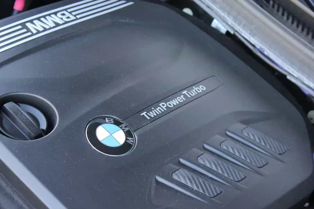 BMW 520 d xDrive Touring M Sport PANO AHK ACC HiFi 11/2021-photo-25