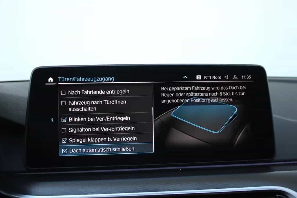 BMW 520 d xDrive Touring M Sport PANO AHK ACC HiFi 11/2021-photo-43