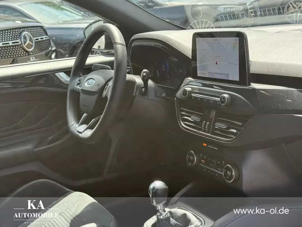 Ford Focus ST Edition 2.3 EcoBoost Limited Totw./Matr 03/2022-photo-10