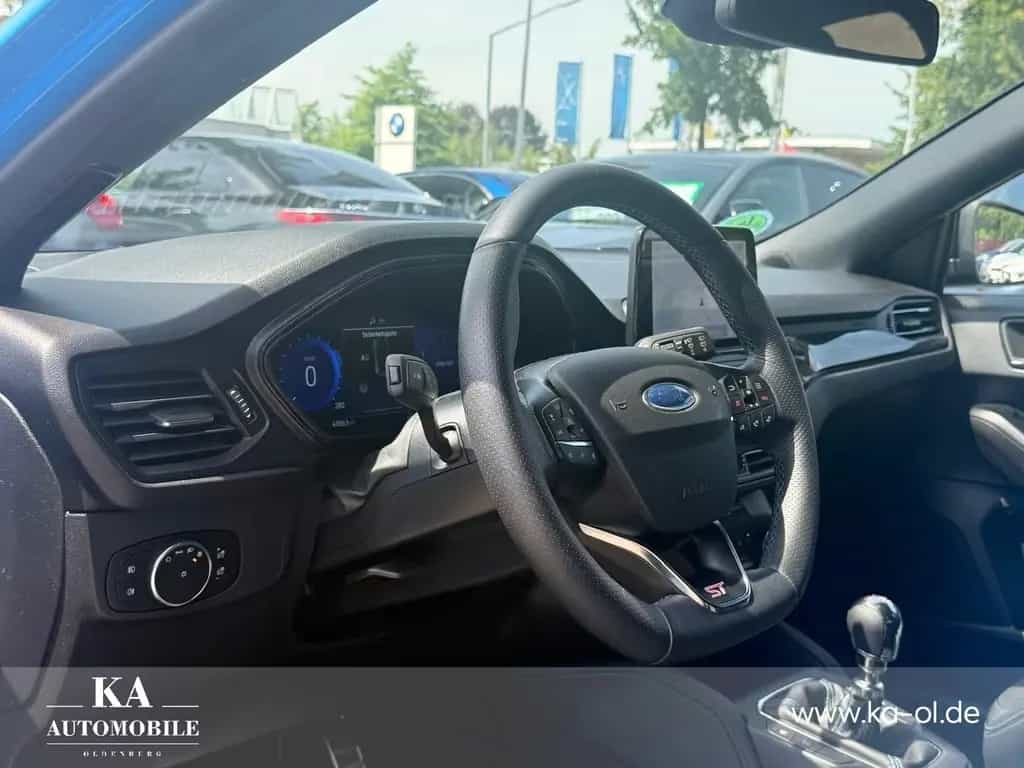 Ford Focus ST Edition 2.3 EcoBoost Limited Totw./Matr 03/2022-photo-6