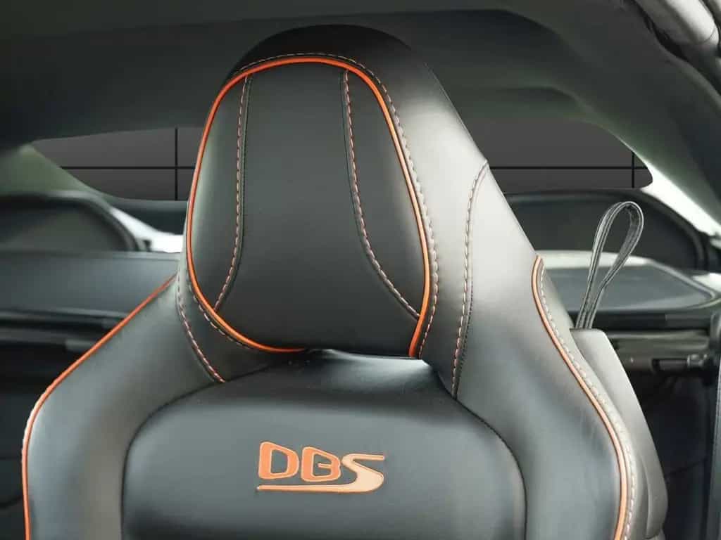 Aston Martin DBS Volante 05/2019-photo-18