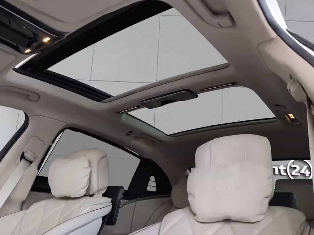 Maybach Other S 680 4M /elek.Fondtüren/4Sitzer/NP270T€ 03/2024-photo-5
