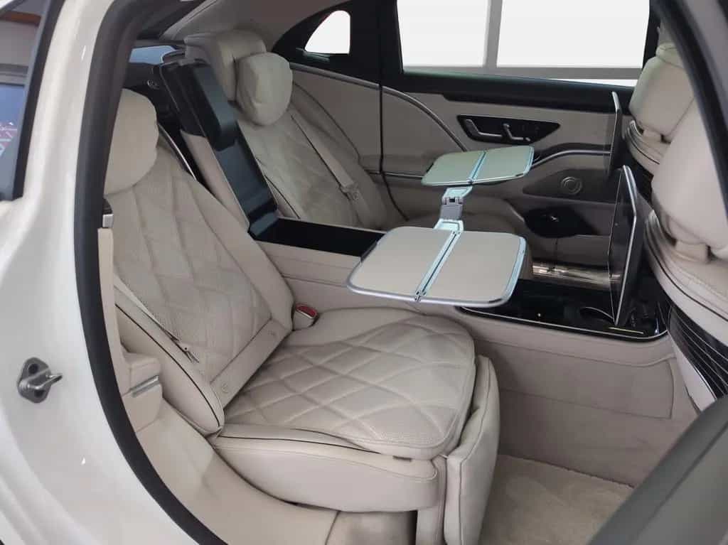 Maybach Other S 680 4M /elek.Fondtüren/4Sitzer/NP270T€ 03/2024-photo-7