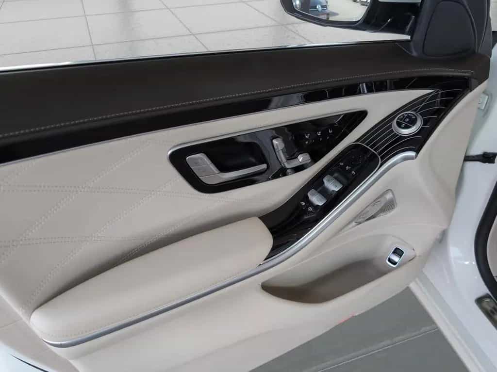 Maybach Other S 680 4M /elek.Fondtüren/4Sitzer/NP270T€ 03/2024-photo-9