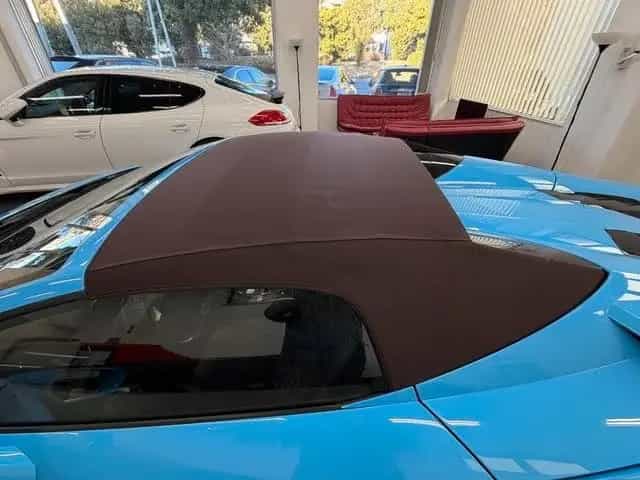 Lamborghini Huracán RWD Spyder 03/2017-photo-16