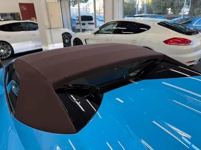 Lamborghini Huracán RWD Spyder 03/2017-photo-17