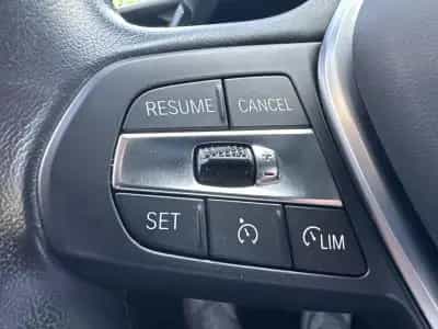 BMW 120 d Sport-Line NAV+LED+PANO+VCOCK+SHZ+18ZOLL+PP 03/2023-photo-13