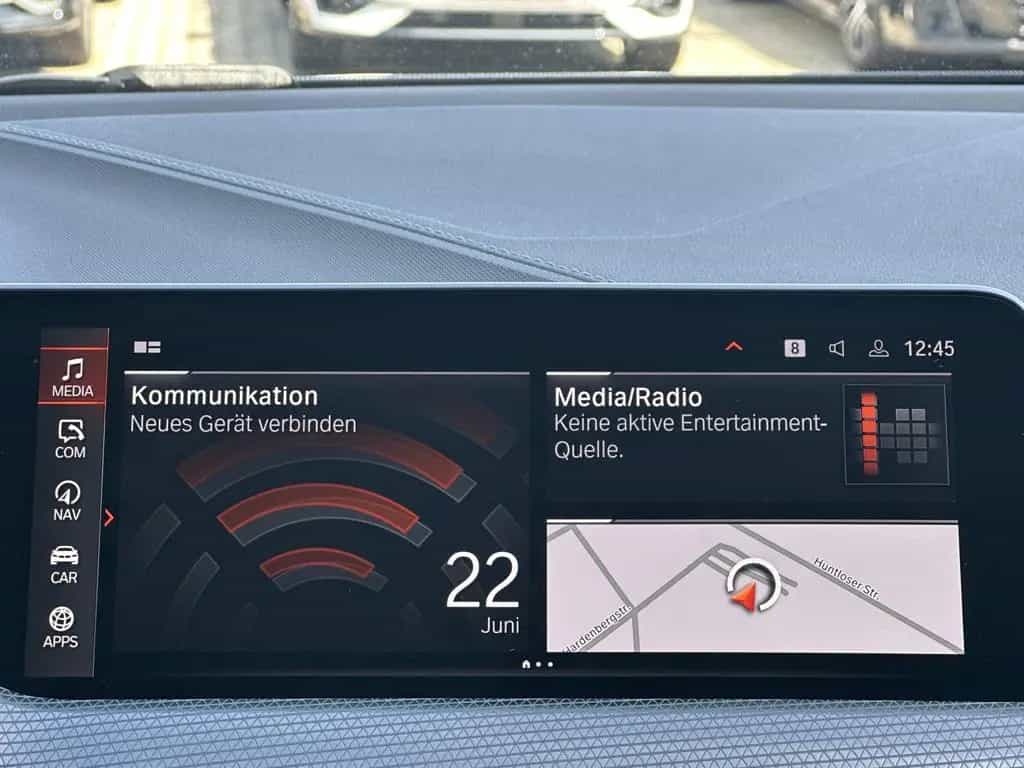 BMW 120 d Sport-Line NAV+LED+PANO+VCOCK+SHZ+18ZOLL+PP 03/2023-photo-17