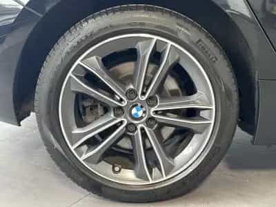 BMW 120 d Sport-Line NAV+LED+PANO+VCOCK+SHZ+18ZOLL+PP 03/2023-photo-2