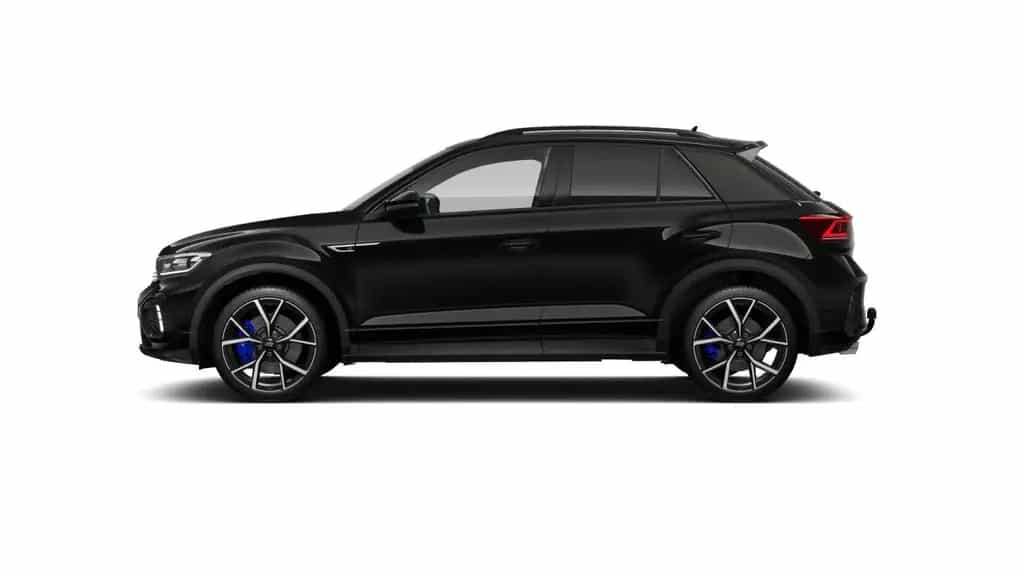 Volkswagen T-Roc R 4Motion 2.0 TSI AKRA AHK PANO DCC APP 04/2025-photo-10