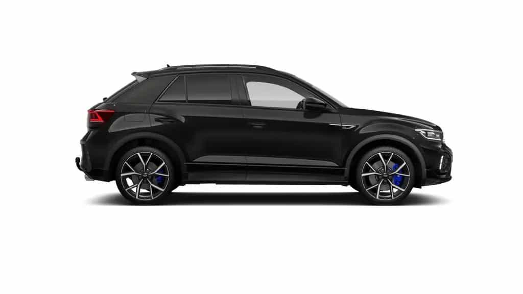 Volkswagen T-Roc R 4Motion 2.0 TSI AKRA AHK PANO DCC APP 04/2025-photo-11