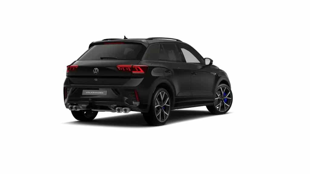 Volkswagen T-Roc R 4Motion 2.0 TSI AKRA AHK PANO DCC APP 04/2025-photo-3