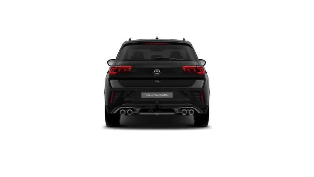 Volkswagen T-Roc R 4Motion 2.0 TSI AKRA AHK PANO DCC APP 04/2025-photo-4