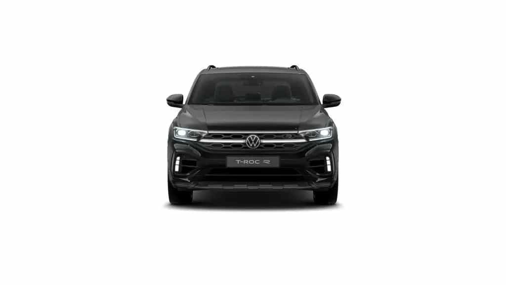 Volkswagen T-Roc R 4Motion 2.0 TSI AKRA AHK PANO DCC APP 04/2025-photo-5