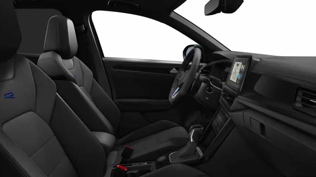 Volkswagen T-Roc R 4Motion 2.0 TSI AKRA AHK PANO DCC APP 04/2025-photo-8