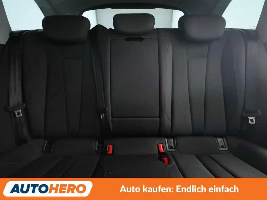 Audi A4 40 TFSI Sport Aut.*S-LINE*NAV*LED*LIMITER*CAM 12/2018-photo-15