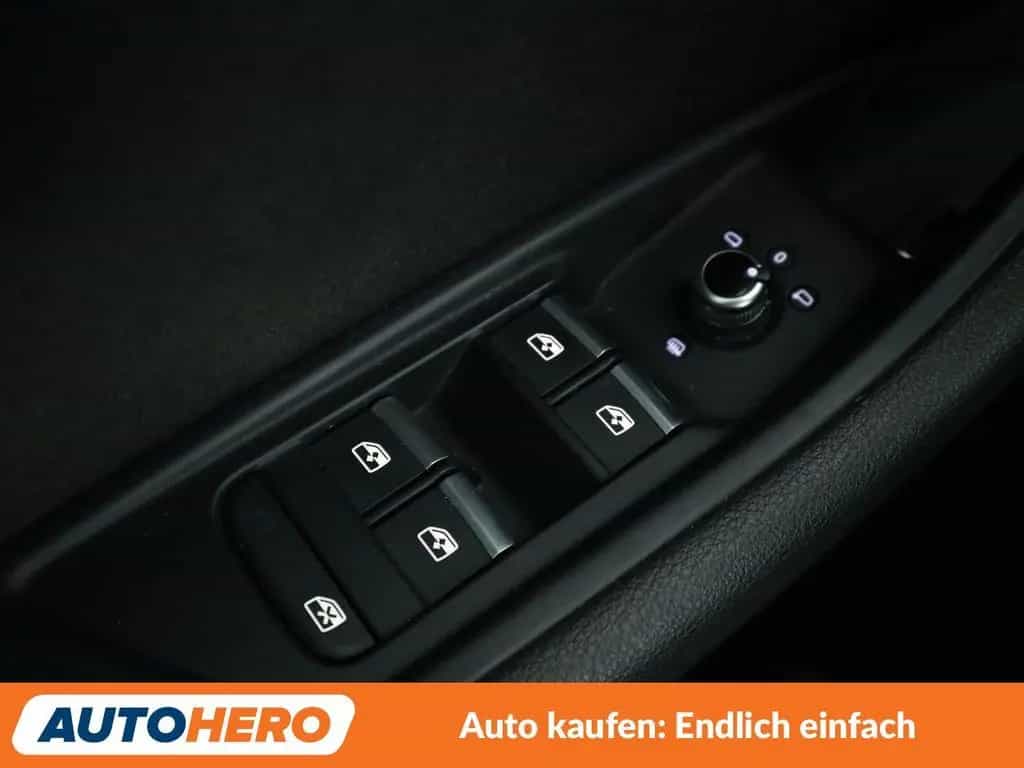 Audi A4 40 TFSI Sport Aut.*S-LINE*NAV*LED*LIMITER*CAM 12/2018-photo-29
