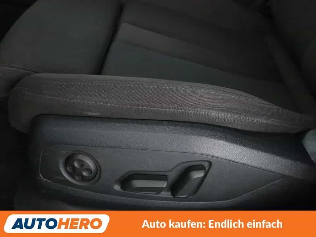 Audi A4 40 TFSI Sport Aut.*S-LINE*NAV*LED*LIMITER*CAM 12/2018-photo-30