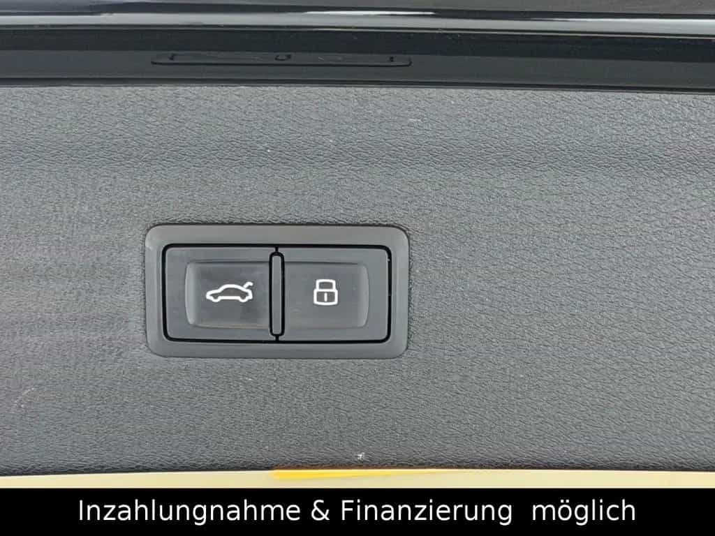 Audi Q3 sport Garantie bis 07.2027 06/2016-photo-10