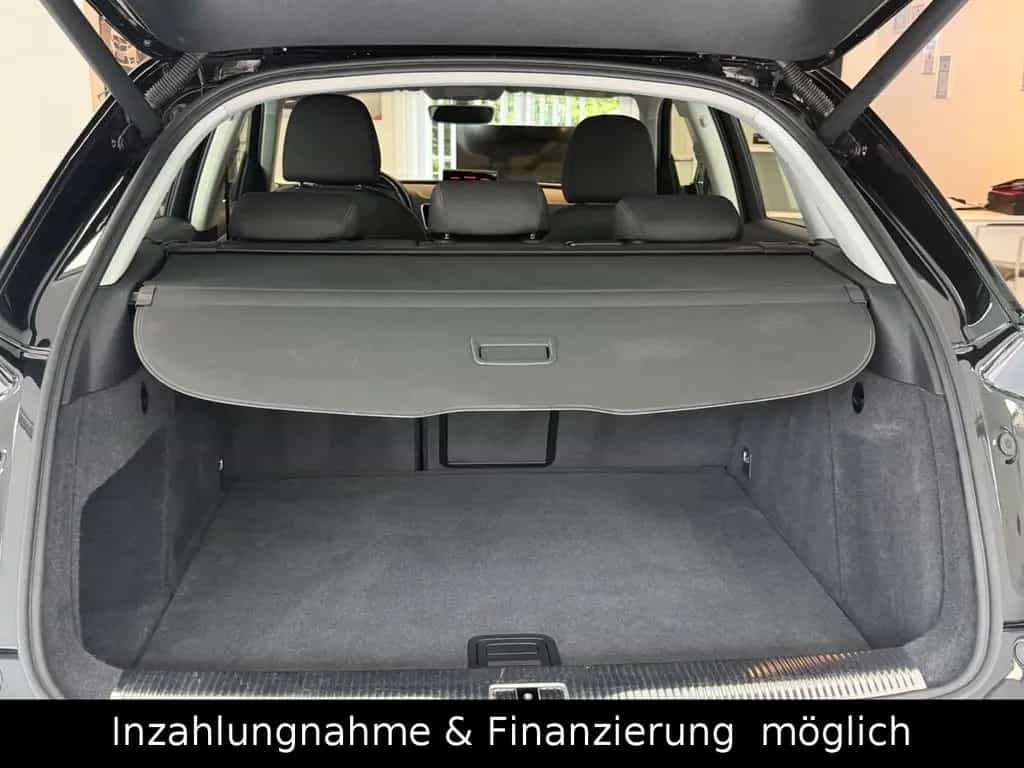 Audi Q3 sport Garantie bis 07.2027 06/2016-photo-11