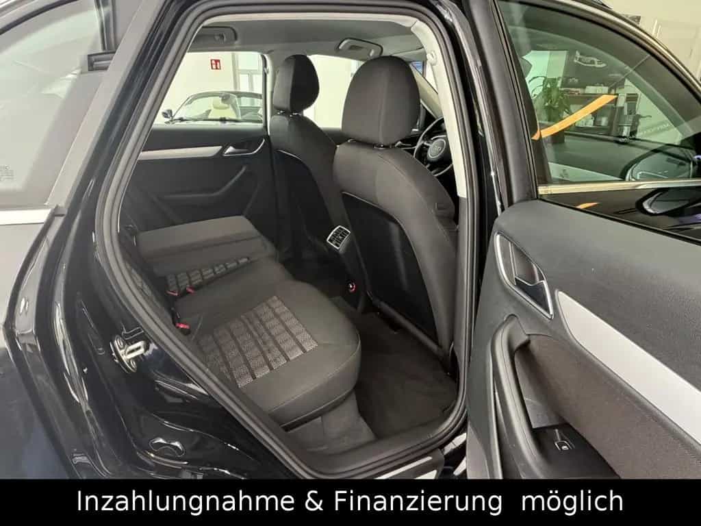 Audi Q3 sport Garantie bis 07.2027 06/2016-photo-9