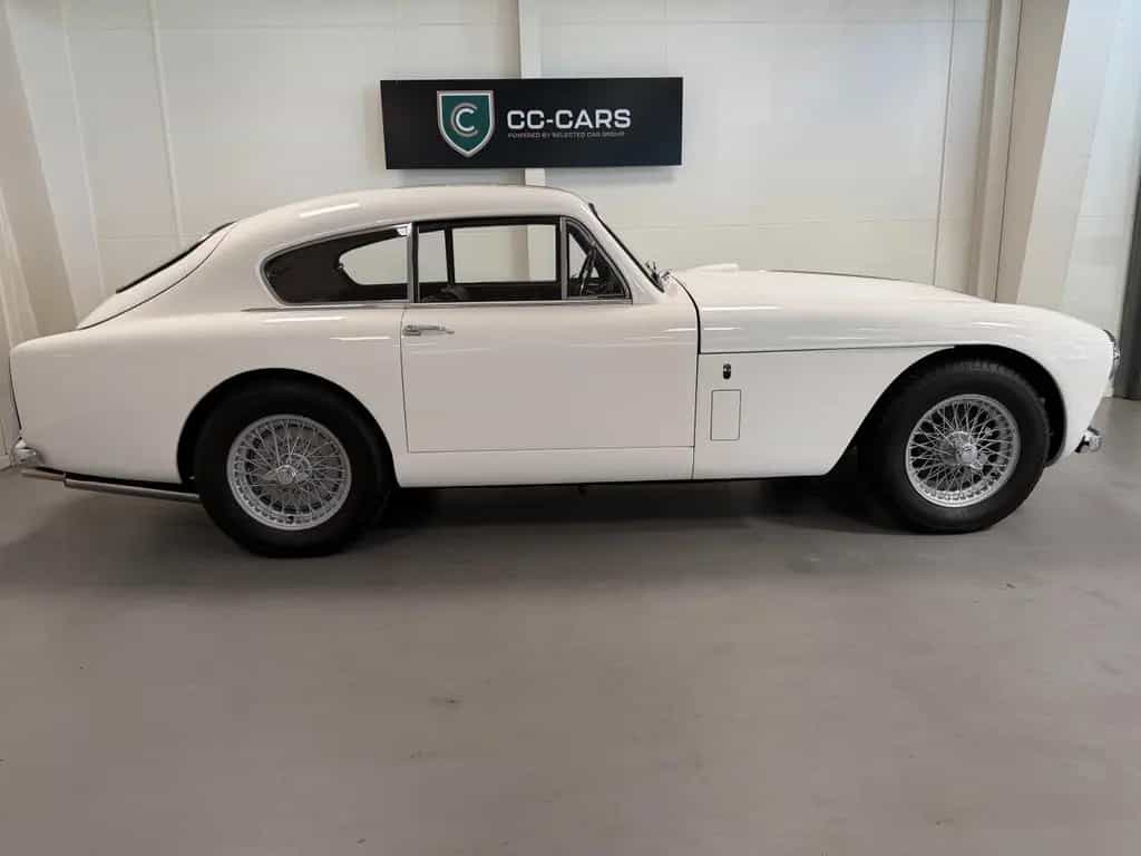Aston Martin DB 2/4 MK 3 07/1958-photo-1