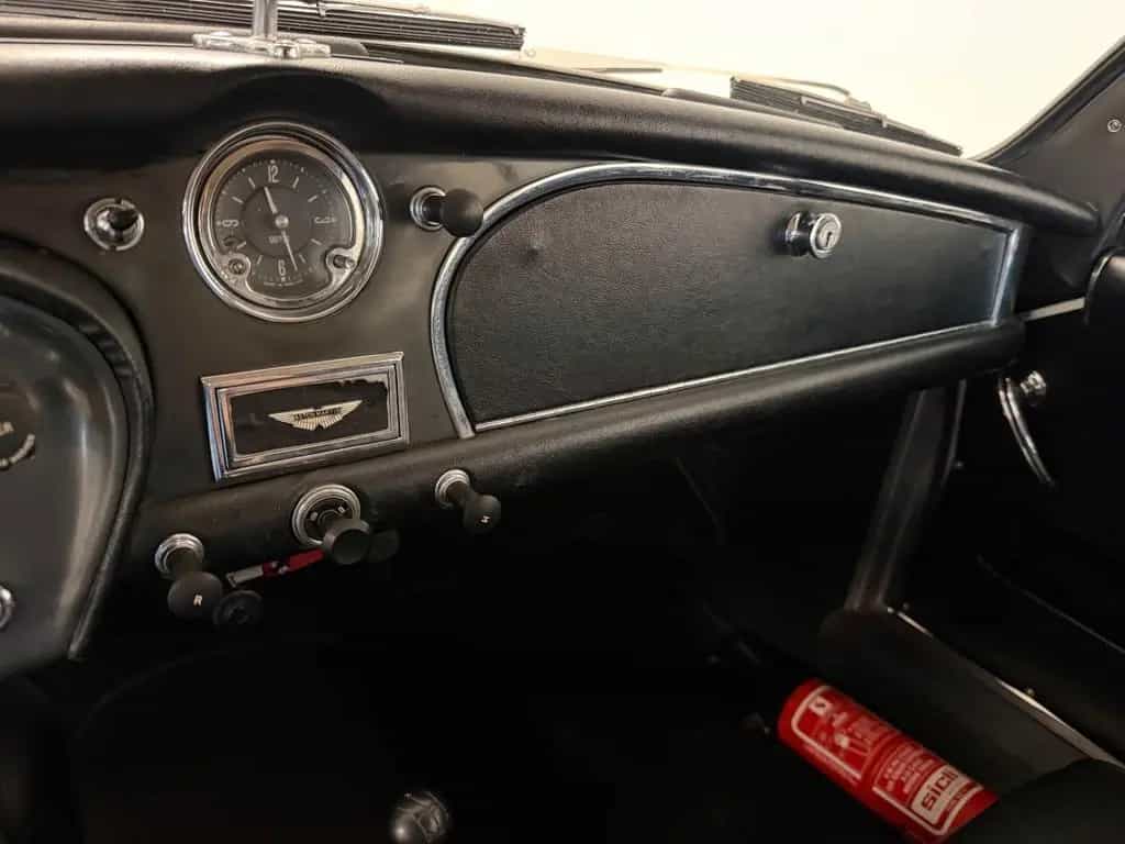 Aston Martin DB 2/4 MK 3 07/1958-photo-14