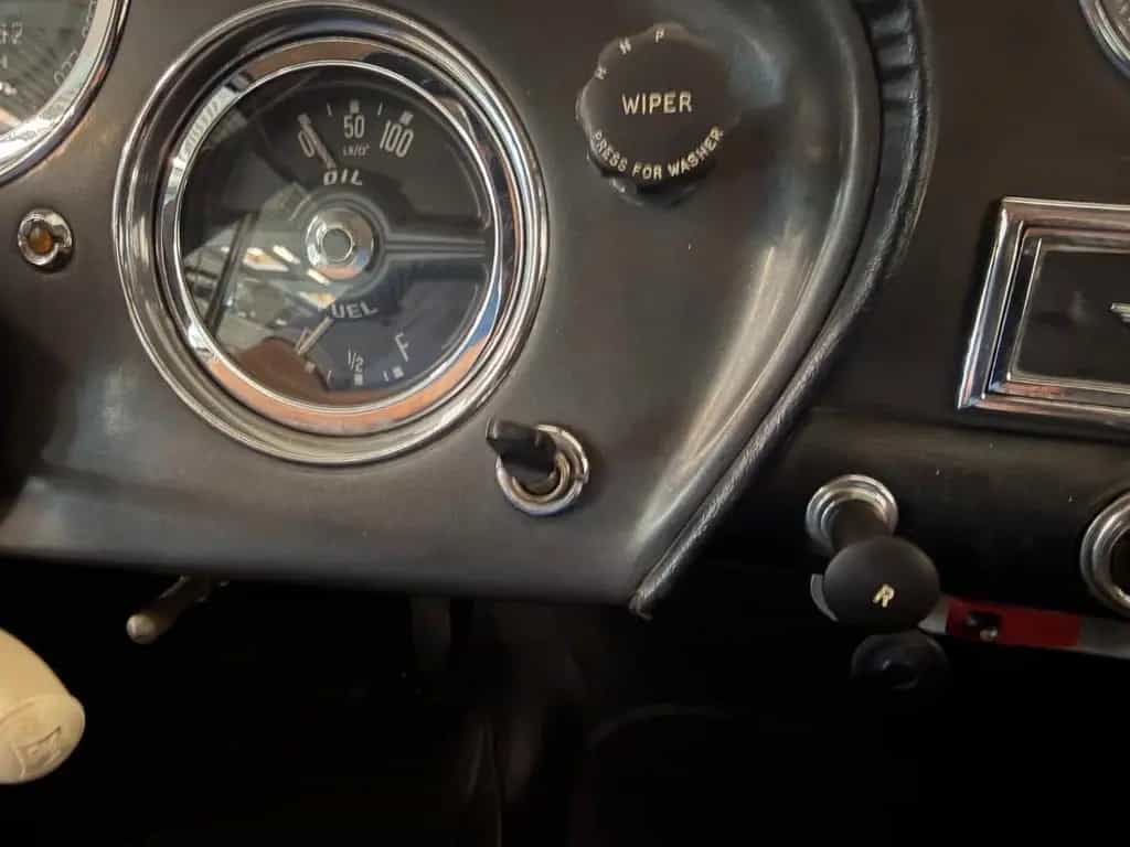 Aston Martin DB 2/4 MK 3 07/1958-photo-16