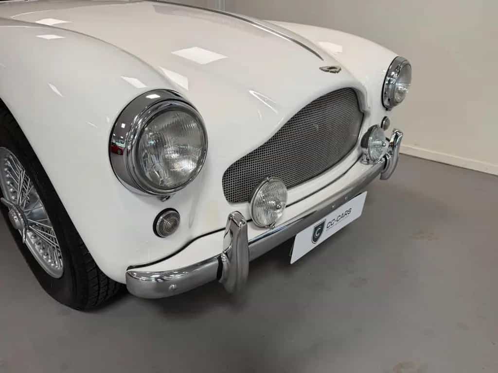 Aston Martin DB 2/4 MK 3 07/1958-photo-22