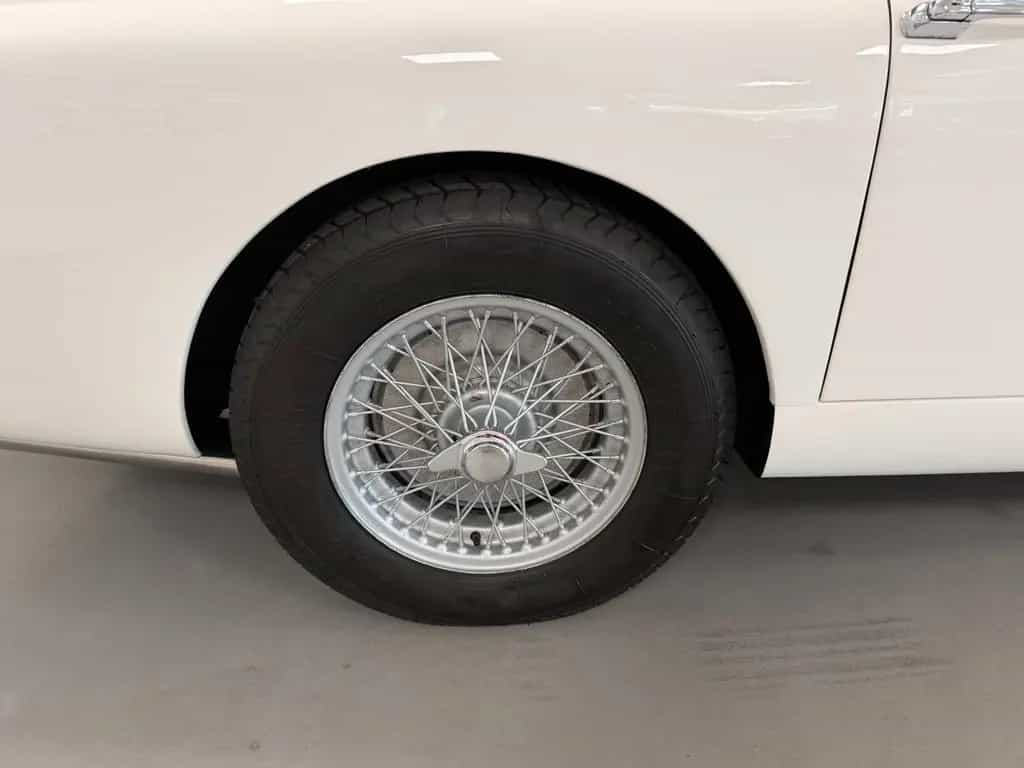 Aston Martin DB 2/4 MK 3 07/1958-photo-24