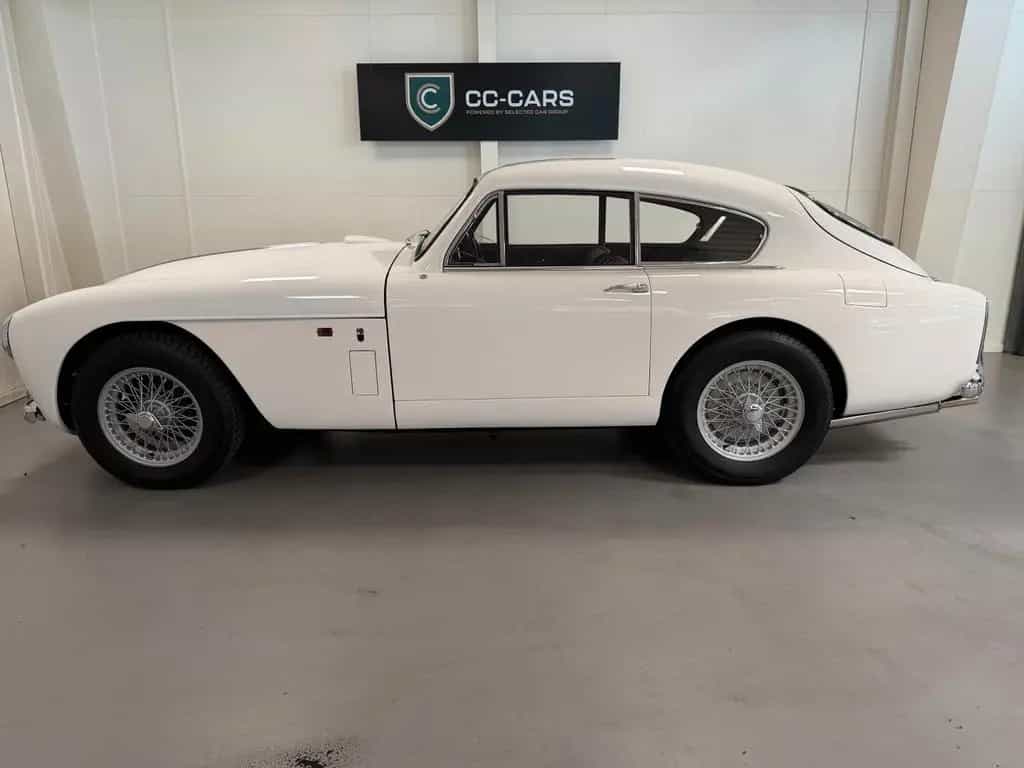 Aston Martin DB 2/4 MK 3 07/1958-photo-4