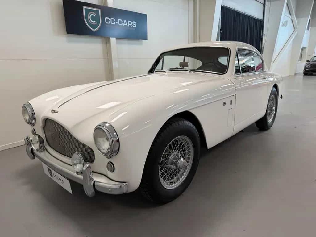 Aston Martin DB 2/4 MK 3 07/1958-photo-5