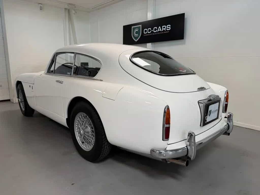 Aston Martin DB 2/4 MK 3 07/1958-photo-6