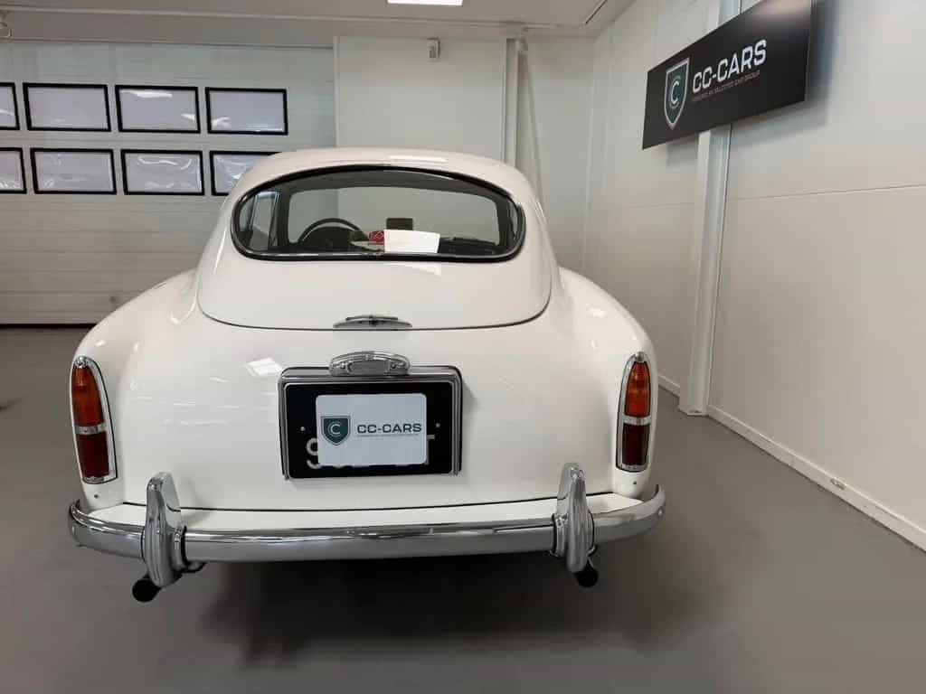 Aston Martin DB 2/4 MK 3 07/1958-photo-7