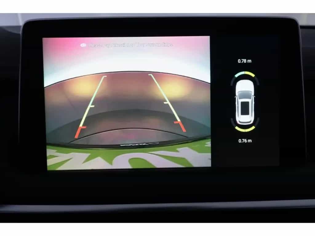 MG HS 1.5T Aut.Comfort LED+NAVI+KAMERA+SHZ+PDC 07/2024-photo-16