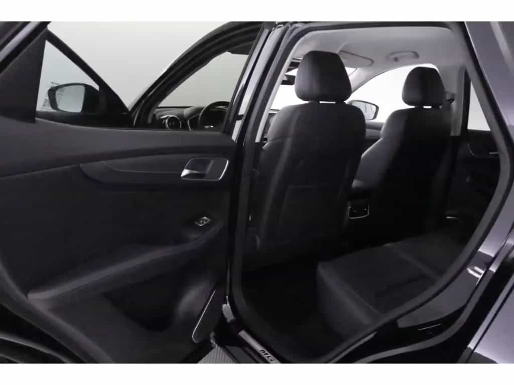 MG HS 1.5T Aut.Comfort LED+NAVI+KAMERA+SHZ+PDC 07/2024-photo-17