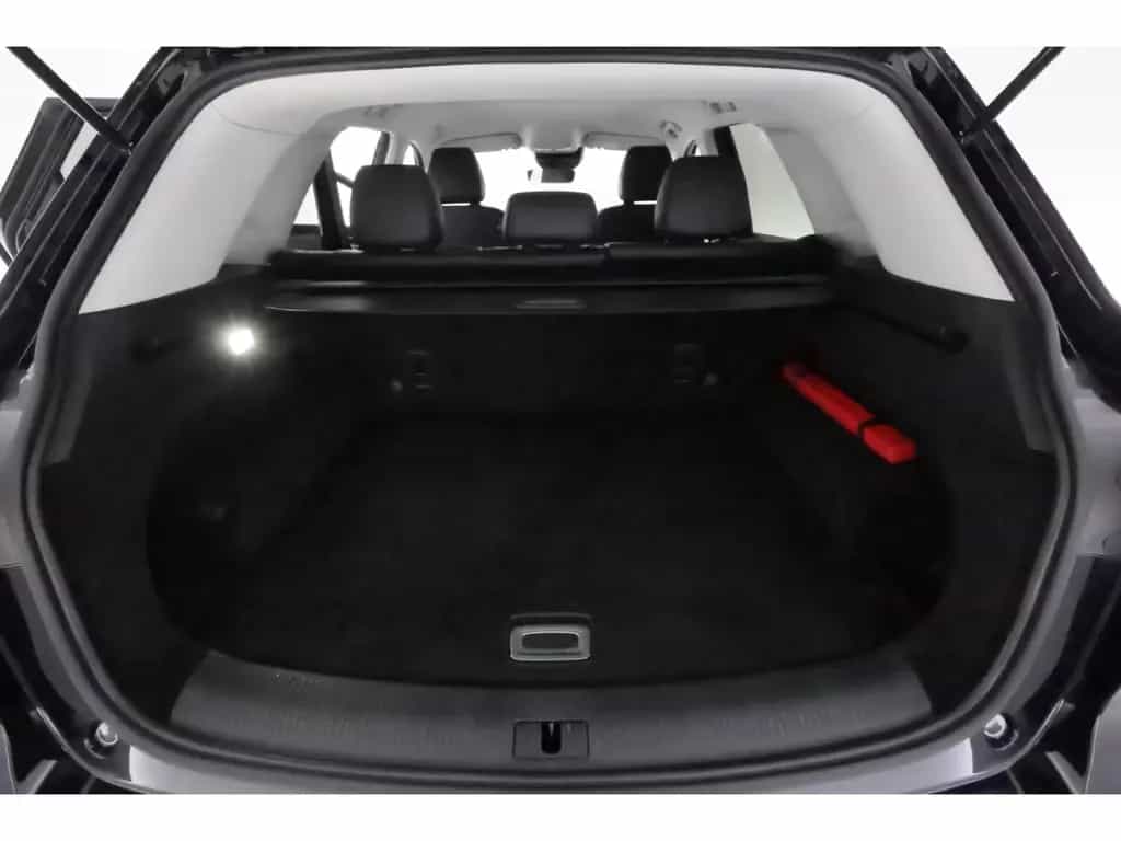 MG HS 1.5T Aut.Comfort LED+NAVI+KAMERA+SHZ+PDC 07/2024-photo-18