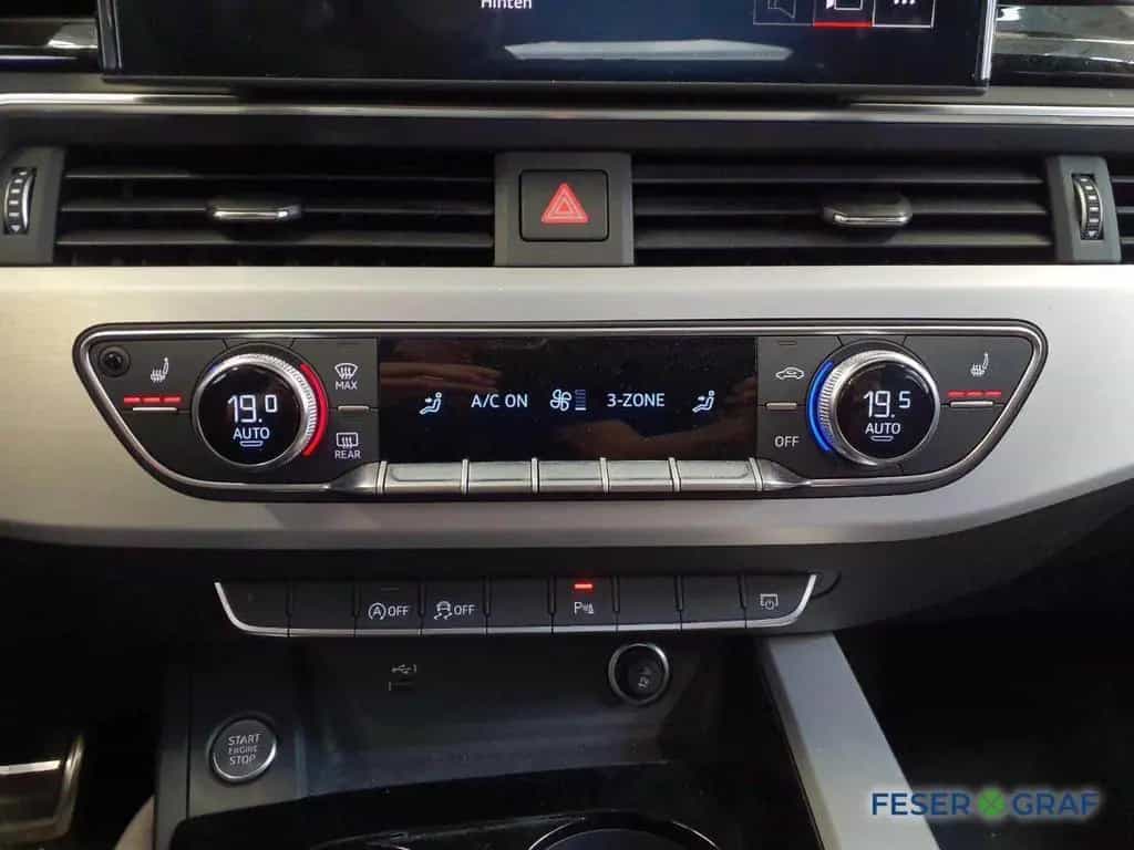 Audi A4 Avant S line 35 TFSI S tronic Pano RFK LED 05/2023-photo-4