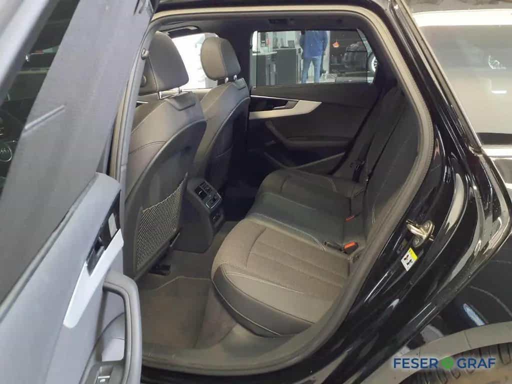 Audi A4 Avant S line 35 TFSI S tronic Pano RFK LED 05/2023-photo-7