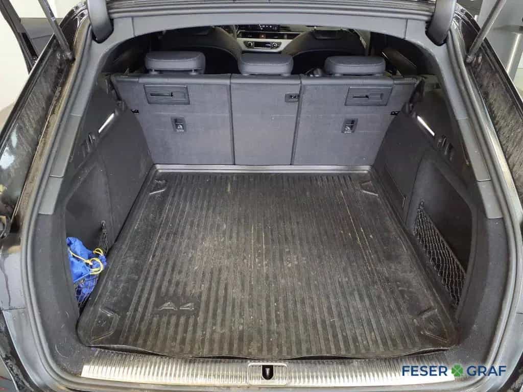 Audi A4 Avant S line 35 TFSI S tronic Pano RFK LED 05/2023-photo-8